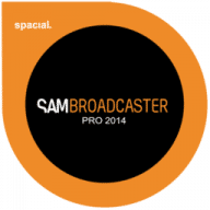 SAM Broadcaster Pro icon