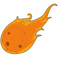 Screen Meteorites icon