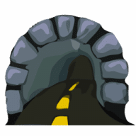 Screen Tunnel icon