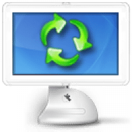 ScreenRecycler icon