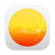 ScreenSaver Start icon