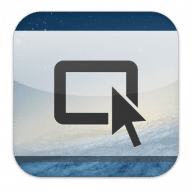 ScreenSharingMenulet icon