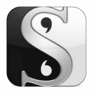 Scrivener (Windows) icon