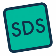 SDS Drop icon