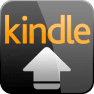Send to Kindle icon