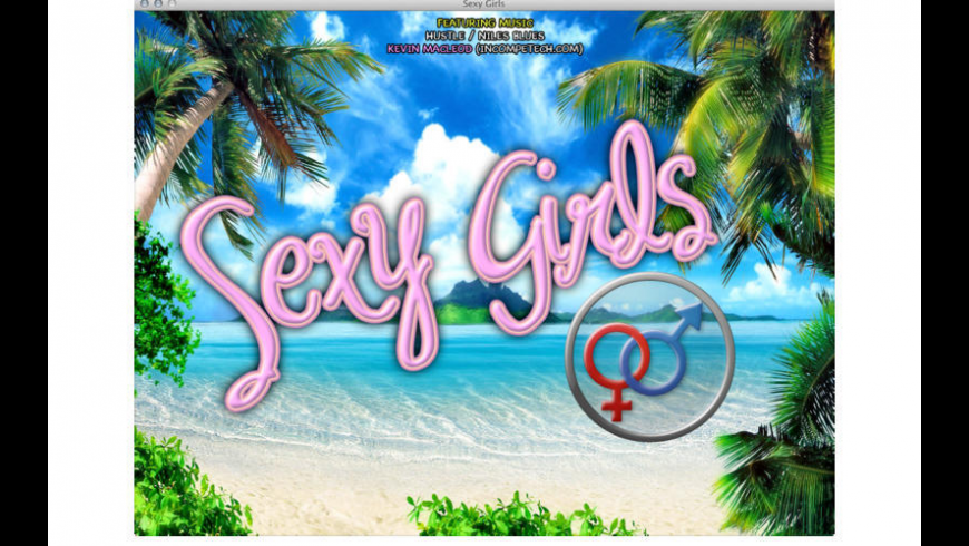 Sexy Girls Slot preview