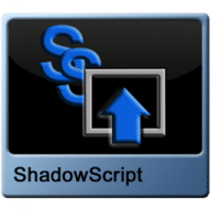 ShadowScript icon