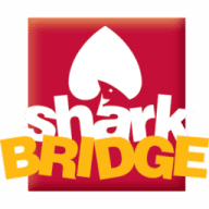Shark Bridge icon