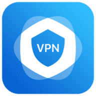 Shield VPN icon