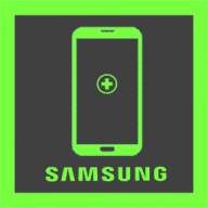 Shining Samsung Data Recovery icon