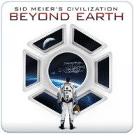 Sid Meier's Civilization: Beyond Earth icon