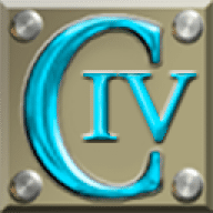 Sid Meier's Civilization IV icon