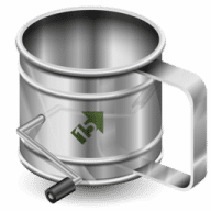 Silent Sifter icon