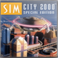SimCity 2000 icon