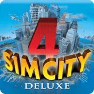 SimCity 4 Deluxe Edition icon