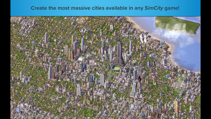 simcity 4 download