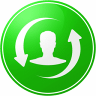 Simple Backup Contacts icon