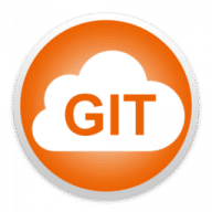 Simple Git Server icon