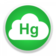 Simple Hg Server icon