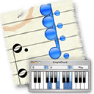 SimpleChord icon