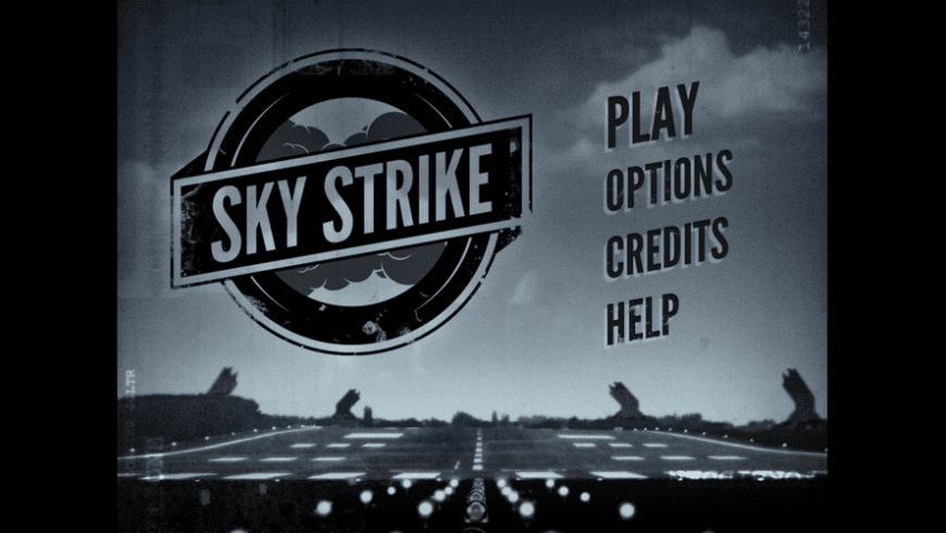 Sky Strike preview