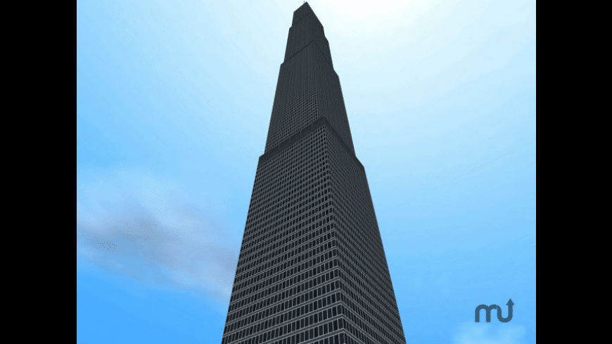 Skyscraper preview