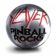 Slayer Pinball Rocks HD icon