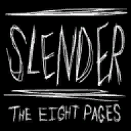 Slender - The Eight Pages icon