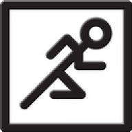 Slide Runner icon