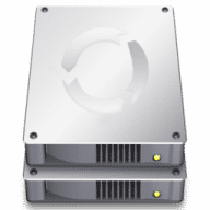 Smart Disk Image Converter icon