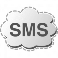 SMS sender icon