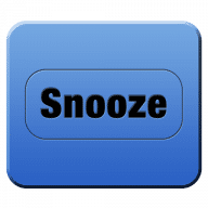 SnoozeMaster icon