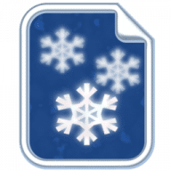 Snowflower Arc icon