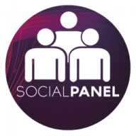 SocialPanel icon