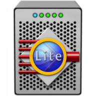 SoftRAID Lite icon