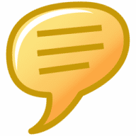 Softros LAN messenger icon