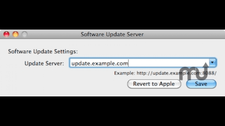Software Update Enabler preview