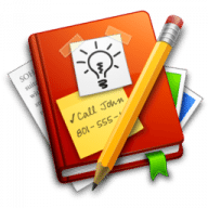 SOHO Notes icon