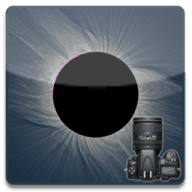 Solar Eclipse Maestro icon