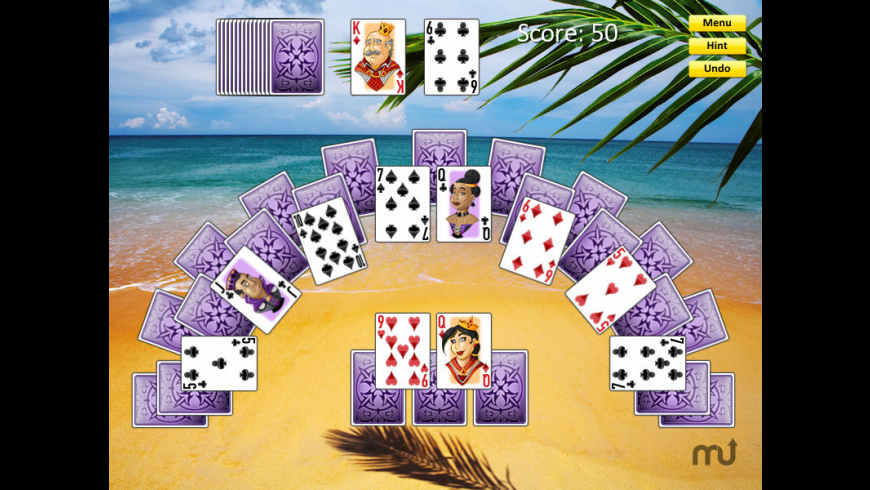 Solitaire Epic preview