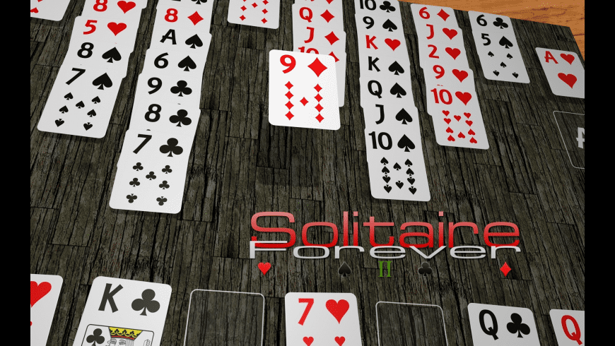 Solitaire Forever II preview