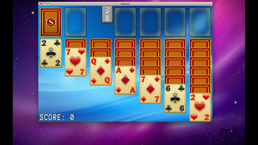 Solitaire! preview
