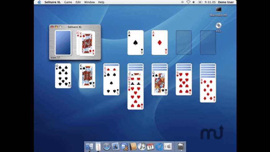 Solitaire XL preview
