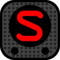 SomaFM Radio Player icon