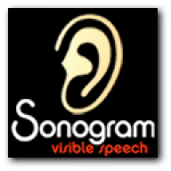 Sonogram icon