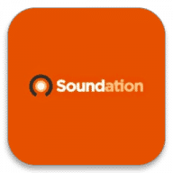 Soundation icon