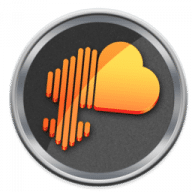 Soundcloud Downloader icon