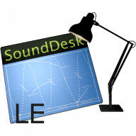 SoundDesk LE icon