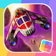 Space Miner Blast icon