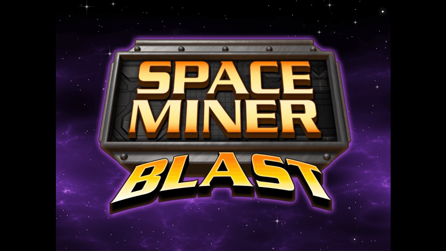 Space Miner Blast preview